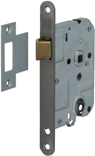 Nemef - 1200-serie Insteek deurslot 9126937501