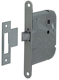 Nemef - 1400-serie Insteek deurslot 9143500551
