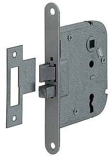 Nemef - 1400-serie Insteek deurslot 9144600552