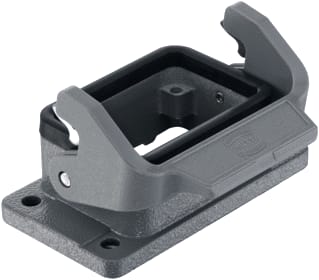 Harting - Rechthoekige (industrie) connector 09300061301