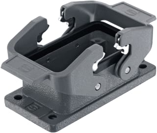 Harting - Rechthoekige (industrie) connector 09300101301