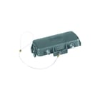 Harting - Beschermkap industriële connector 09300165457