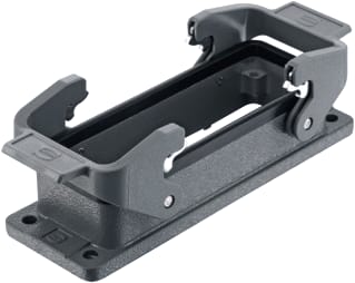 Harting - Rechthoekige (industrie) connector 09300241301