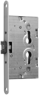 Nemef - 1750-serie Insteek deurslot 9175929000