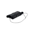 Harting - Beschermkap industriële connector 09400105404