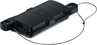 Harting - Beschermkap industriële connector 09400105414