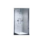 Novellini - Young 2.0 Douchecabine vierhoekig dchcb young 2 85