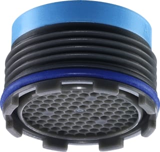 Neoperl - Caché Honeycomb Straalregelaar (Mousseur) 01515590