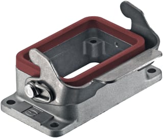 Harting - Rechthoekige (industrie) connector 09628060391