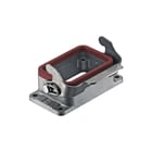 Harting - Rechthoekige (industrie) connector 09628060391