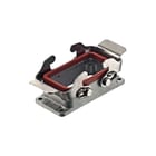 Harting - Rechthoekige (industrie) connector 09628100391