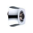 Grohe - S-koppeling ondrdlkrn 46861000