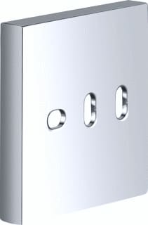 Grohe - Euphoria Cube Toebeh./onderdelen sanitaire kranen ondrdlkrn 27933000