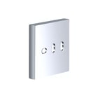 Grohe - Euphoria Cube Toebeh./onderdelen sanitaire kranen ondrdlkrn 27933000