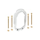 Grohe - Toebeh./onderdelen sanitaire kranen 42419000