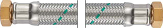 Neoperl - Flexibele metalen aansluitslang Flx Slng Dn25 Bixbi 30Cm