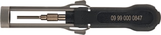Harting - Toebeh./onderd. industr. connector 09990000847