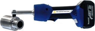 Harting - Gatenponstang 09990000900