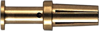 Harting - Contact voor industriële connector 11050006223