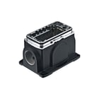 Harting - Rechthoekige (industrie) connector 11126001217