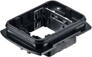 Harting - Rechthoekige (industrie) connector 11133000301