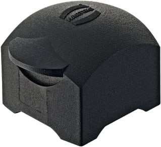 Harting - beschermkap industriële connector 11200035407