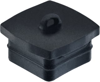 Harting - Beschermkap industriële connector 11200035456