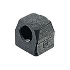 Harting - Rechthoekige (industrie) connector behindcon 19140020501
