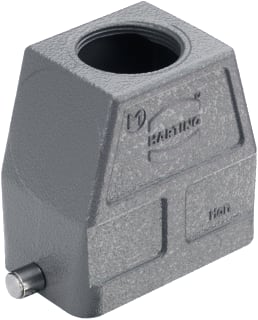 Harting - Rechthoekige (industrie) connector 19302100447