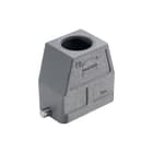 Harting - Rechthoekige (industrie) connector 19302100447