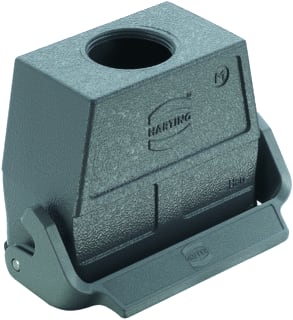 Harting - Rechthoekige (industrie) connector 19302240757