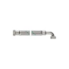 Neoperl - Flexibele metalen aansluitslang Flx Slng Dn20 Bixbi 30Cm