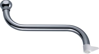 Neoperl - Uitloop sanitaire kranen S-Uitlp Strlbrk 1/2 170Mm