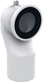 Ideal Standard - Closetaansluitstuk J324867