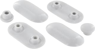 Ideal Standard - Marc Newson Buffer voor closetzitting Buff V Closzitt