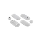 Ideal Standard - Marc Newson Buffer voor closetzitting Buff V Closzitt