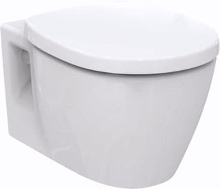 Ideal Standard - Connect Closet Wandclos 54Cm W