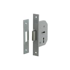 Nemef - 600-serie mechanisch Insteek deurslot 9060500500
