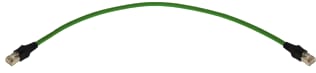 Harting - Patchkabel twisted pair Patch Kabel 0,3