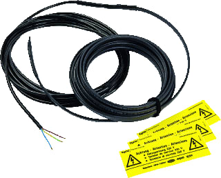 NVent Raychem - Verwarmingskabel 973923-000