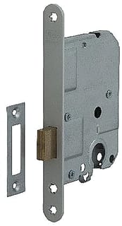 Nemef - 1200-serie Insteek deurslot 9125817500