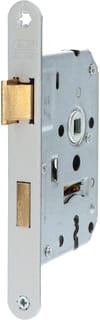 Nemef - 1200-serie Insteek deurslot Deurslot 1266/4-50 2Sl