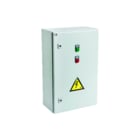 NVent Raychem - Schakelkast leeg PANEEL SPRINKLER 2