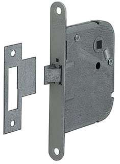 Nemef - 1400-serie Insteek deurslot 9143500552