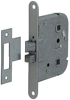 Nemef - 1400-serie Insteek deurslot 9144400552