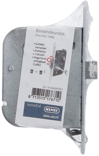 Nemef - 1400-serie Insteek deurslot 9144600583