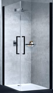 Novellini - Young 2.0 Douchecabine vierhoekig dchcb young 2 97