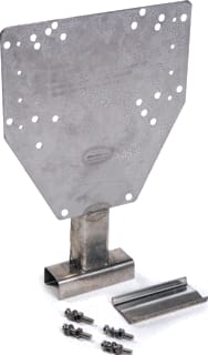 NVent Raychem - SB Toebeh./onderdelen verwarmingskabel Leid.Steun Sb-125