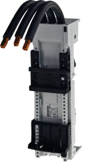 Siemens - Toebeh./onderdelen voor stroomrail 8Us1261-5Ms13