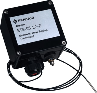 NVent Raychem - RayStat Toebeh./onderdelen verwarmingskabel Leidingther Ets-05 0+199C